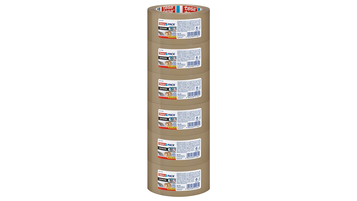 [en-en] tesapack extreme brown picutre
