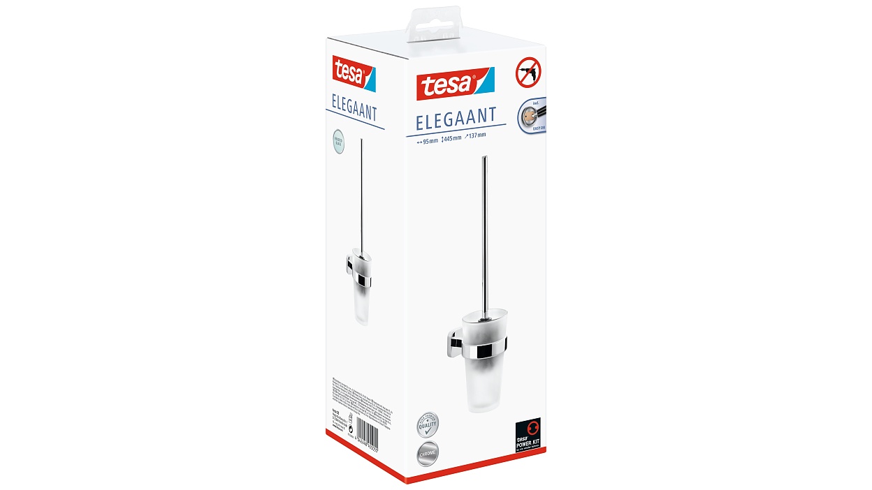 [en-en] tesa Elegaant Toilet Brush