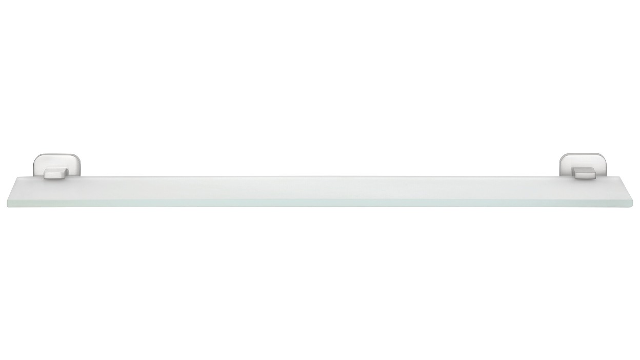 [en-en] tesa Esteetic Glas Shelf