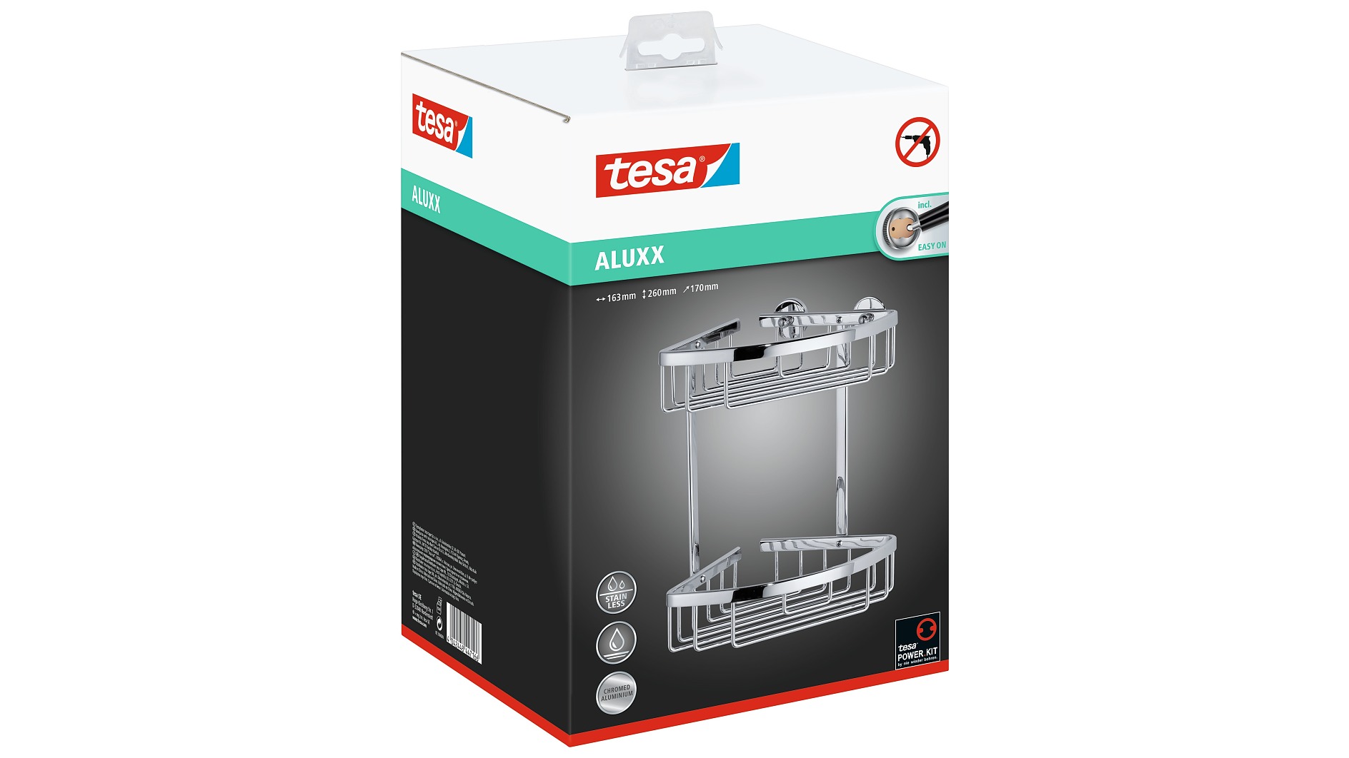 Aluxx aluminium new arrivals
