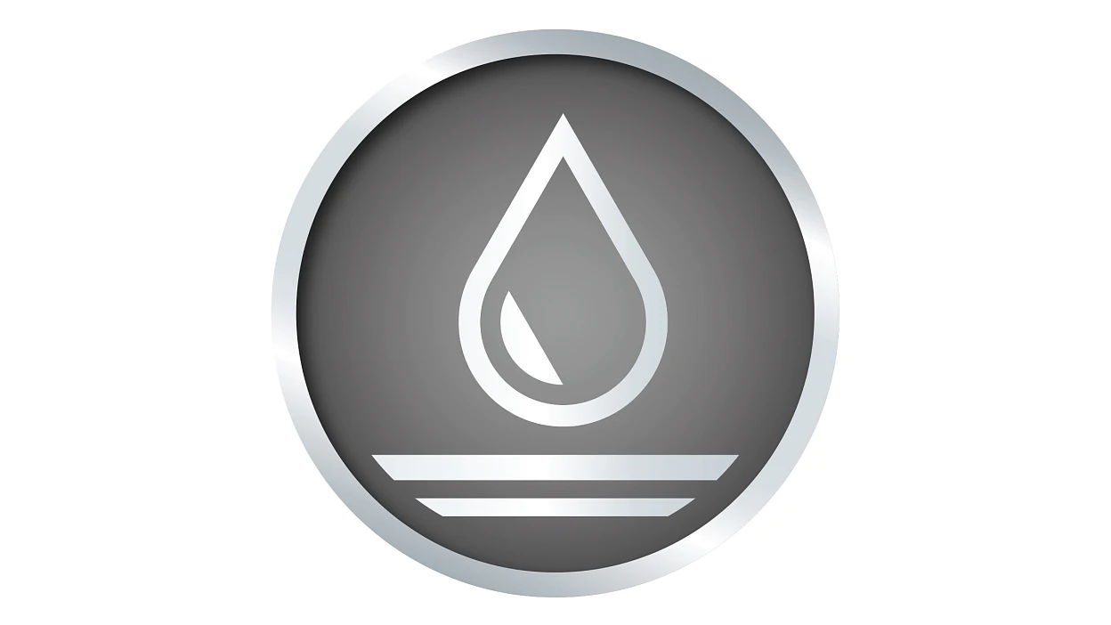 [en-en] tesa Bath Classic Black Waterproof icon
