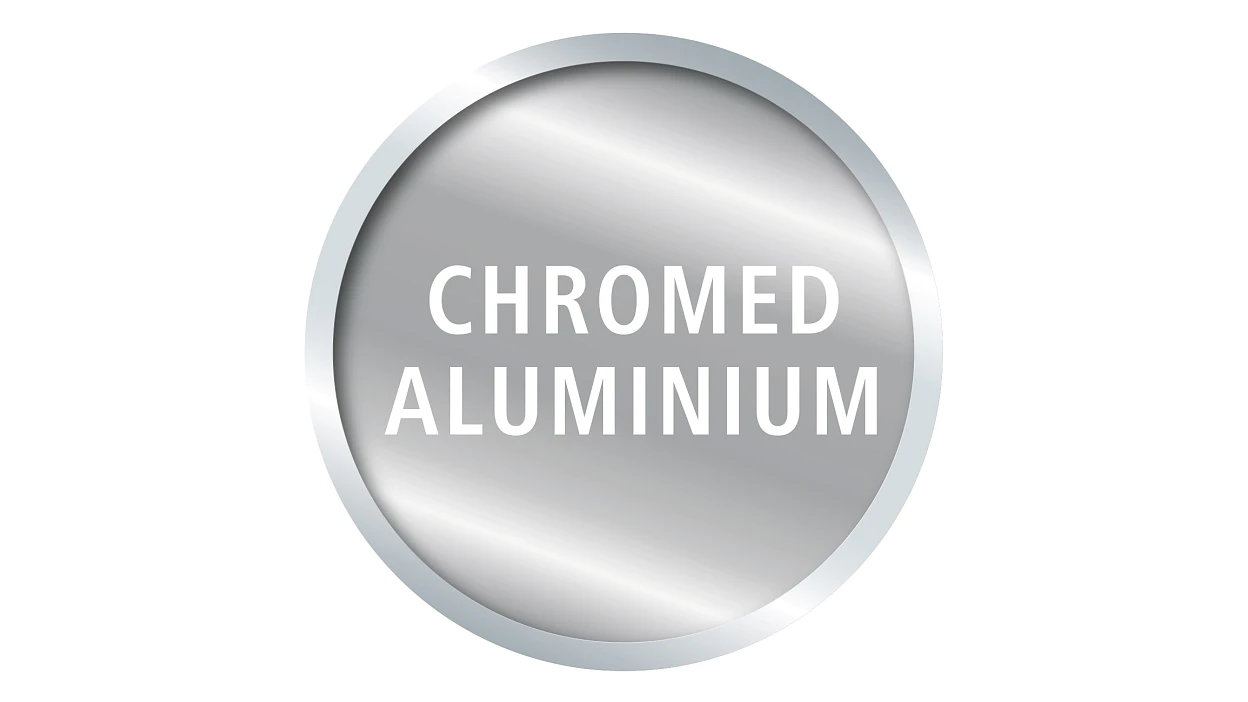 [en-en] tesa Bath Chromed Aluminium icon