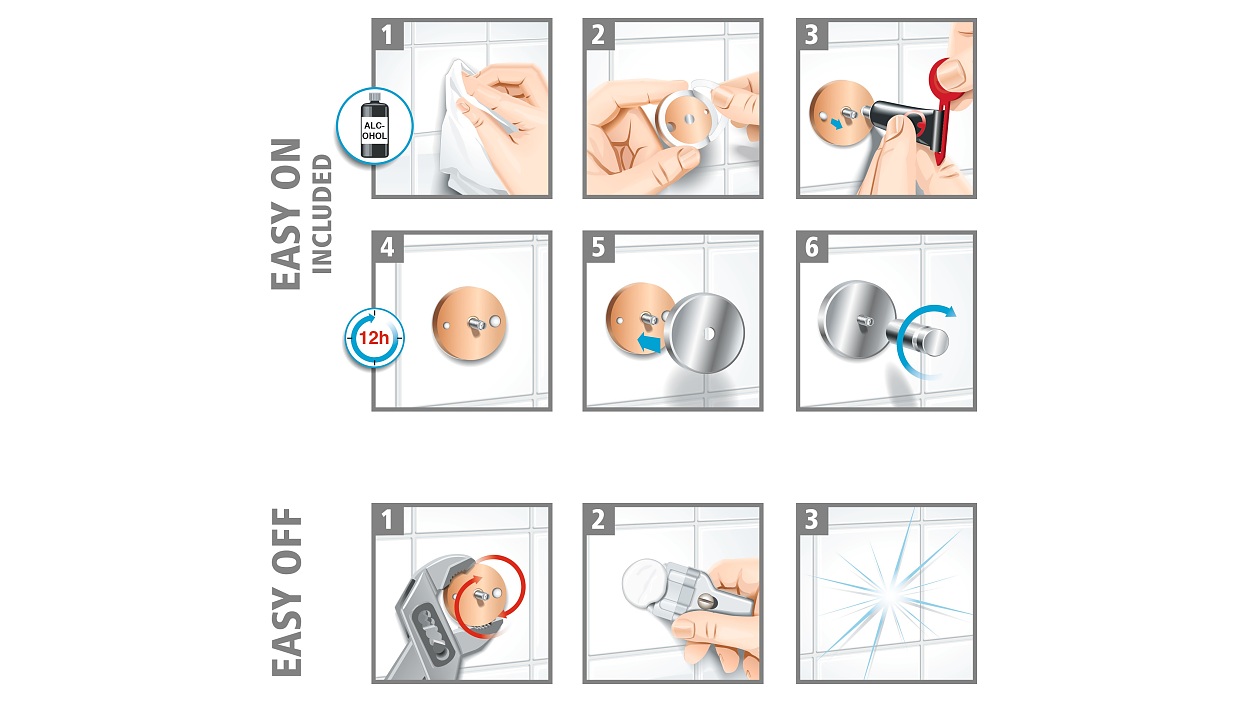 [en-en] tesa Bath Easy On and Easy Off steps BK22