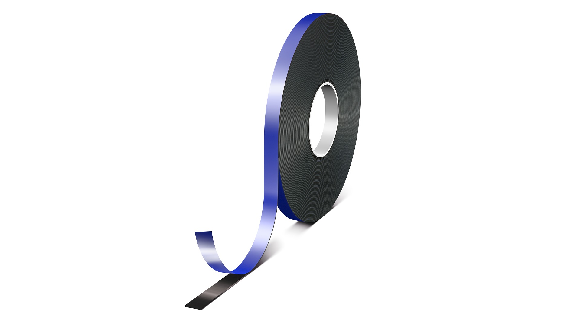 tesa® ACXplus 7820 Black Line - tesa