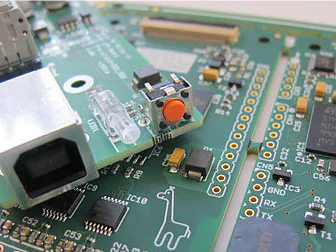 Eurocircuits - PCBA Eurocircuits - PCBA