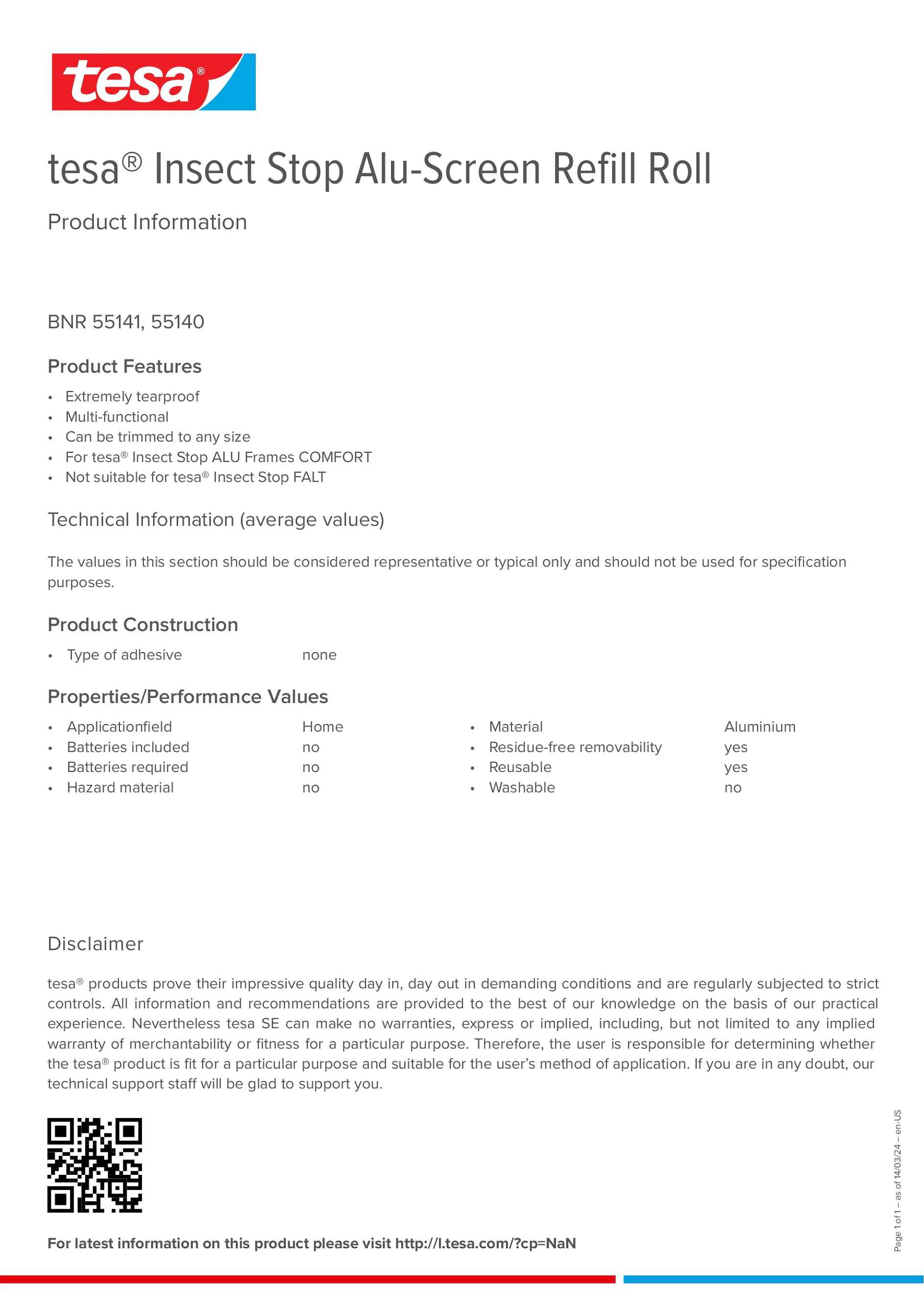 Product information_tesa® 55141_en