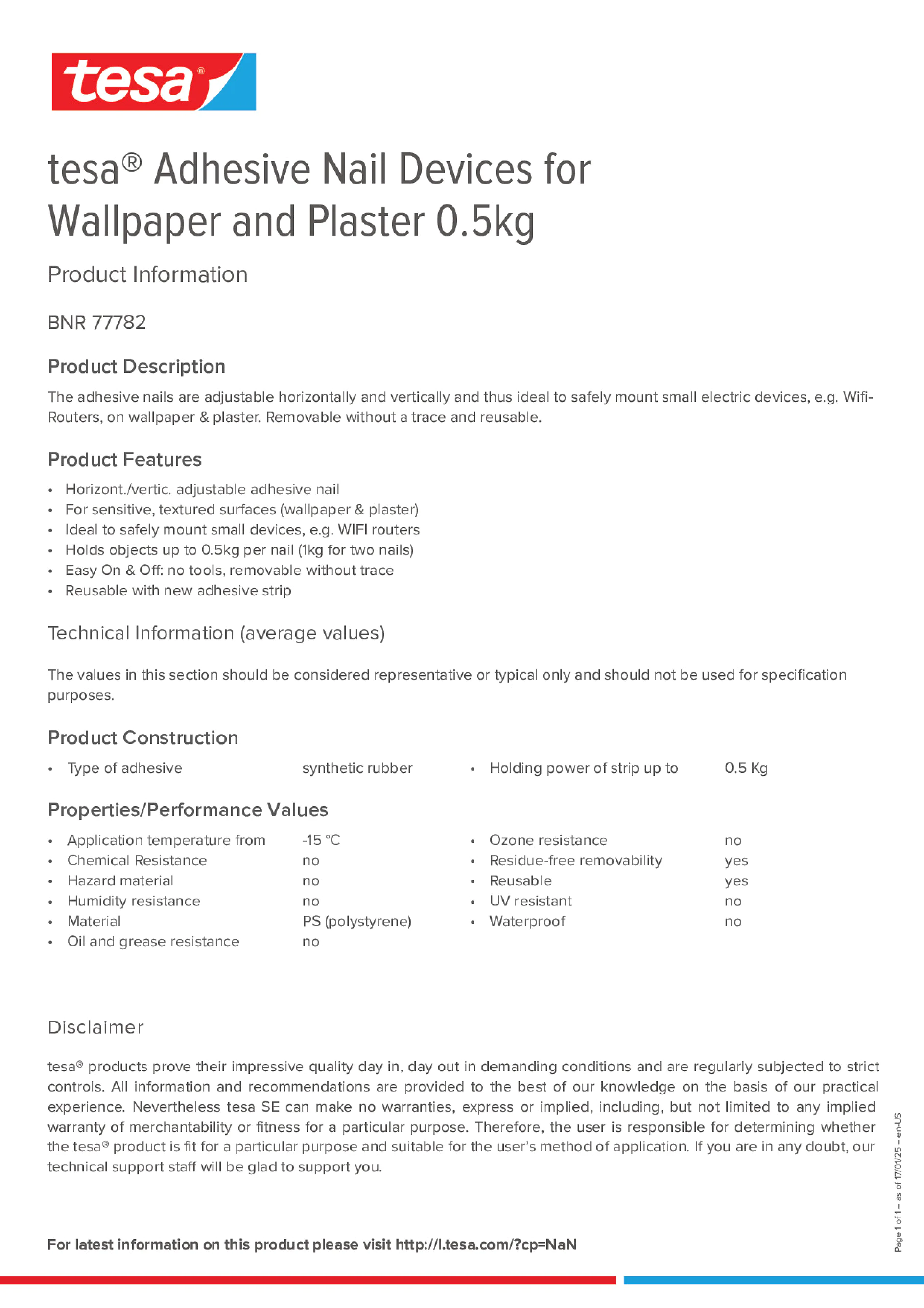 Product information_tesa® 77782_en