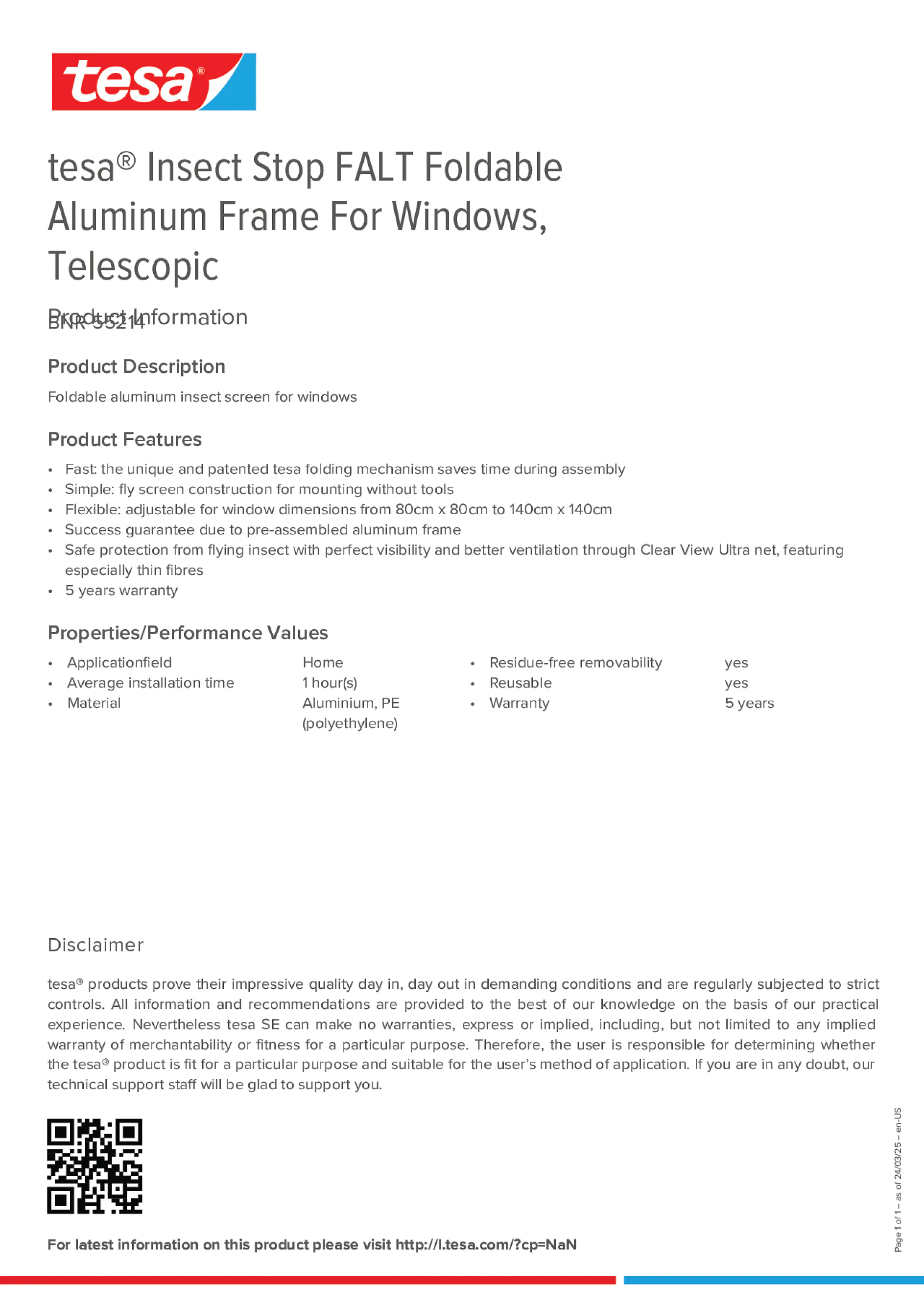 Product information_tesa® 55214_en