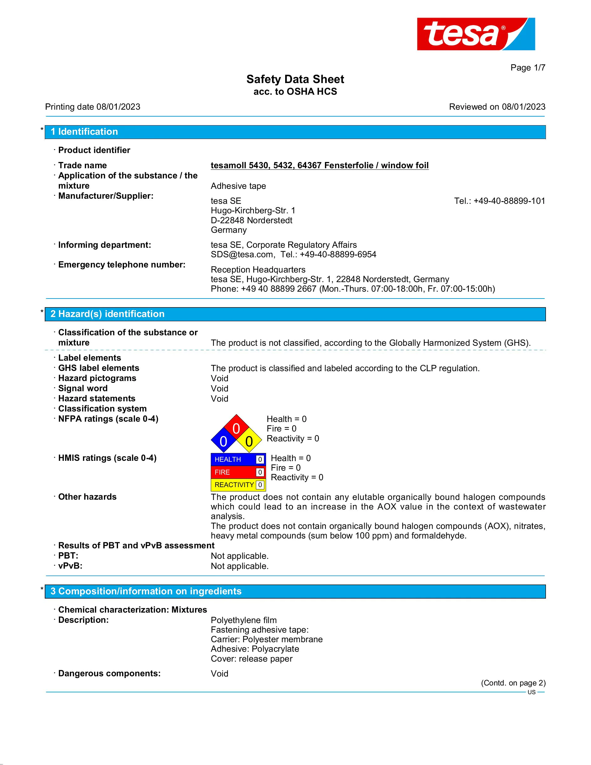 Safety data sheet_tesamoll® 5430_en-US_v32