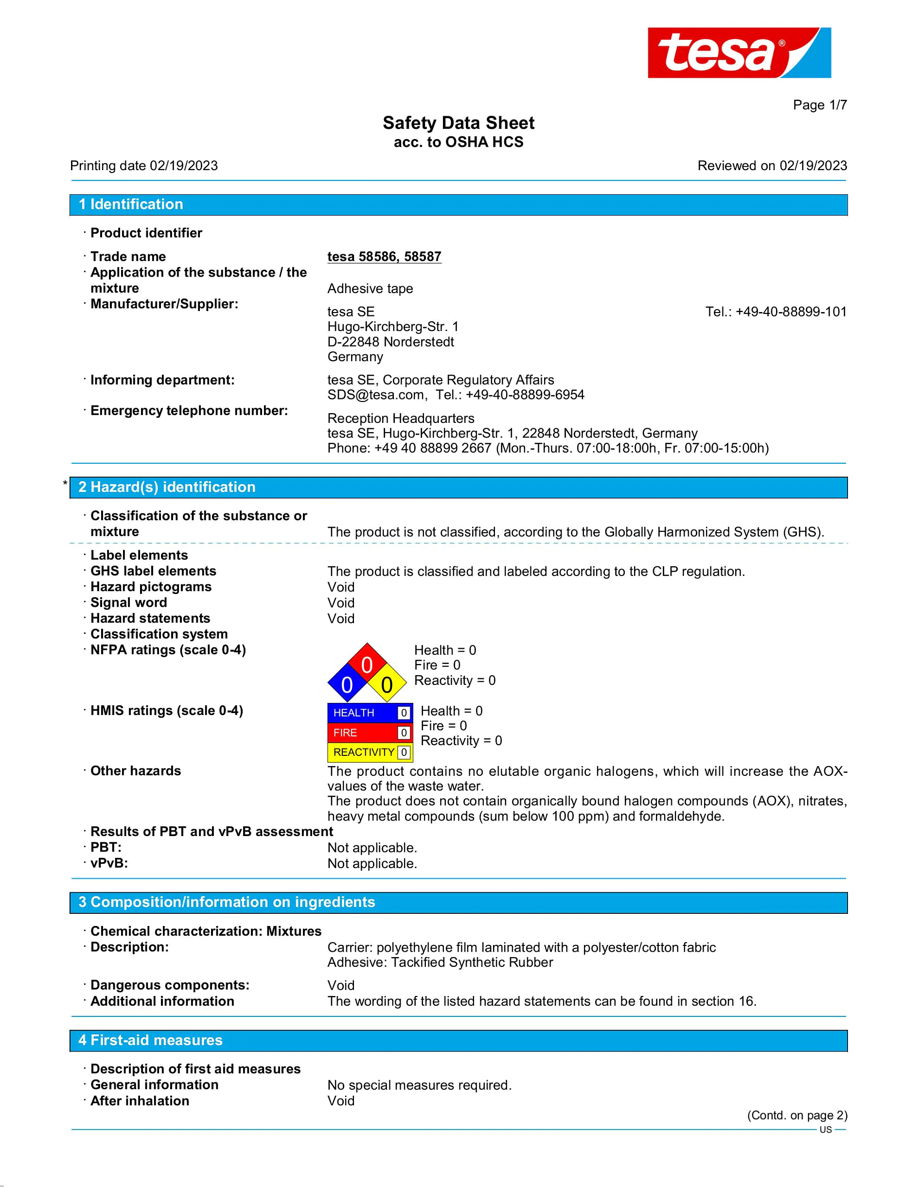 Safety data sheet_tesa® 58569_en-US_v10
