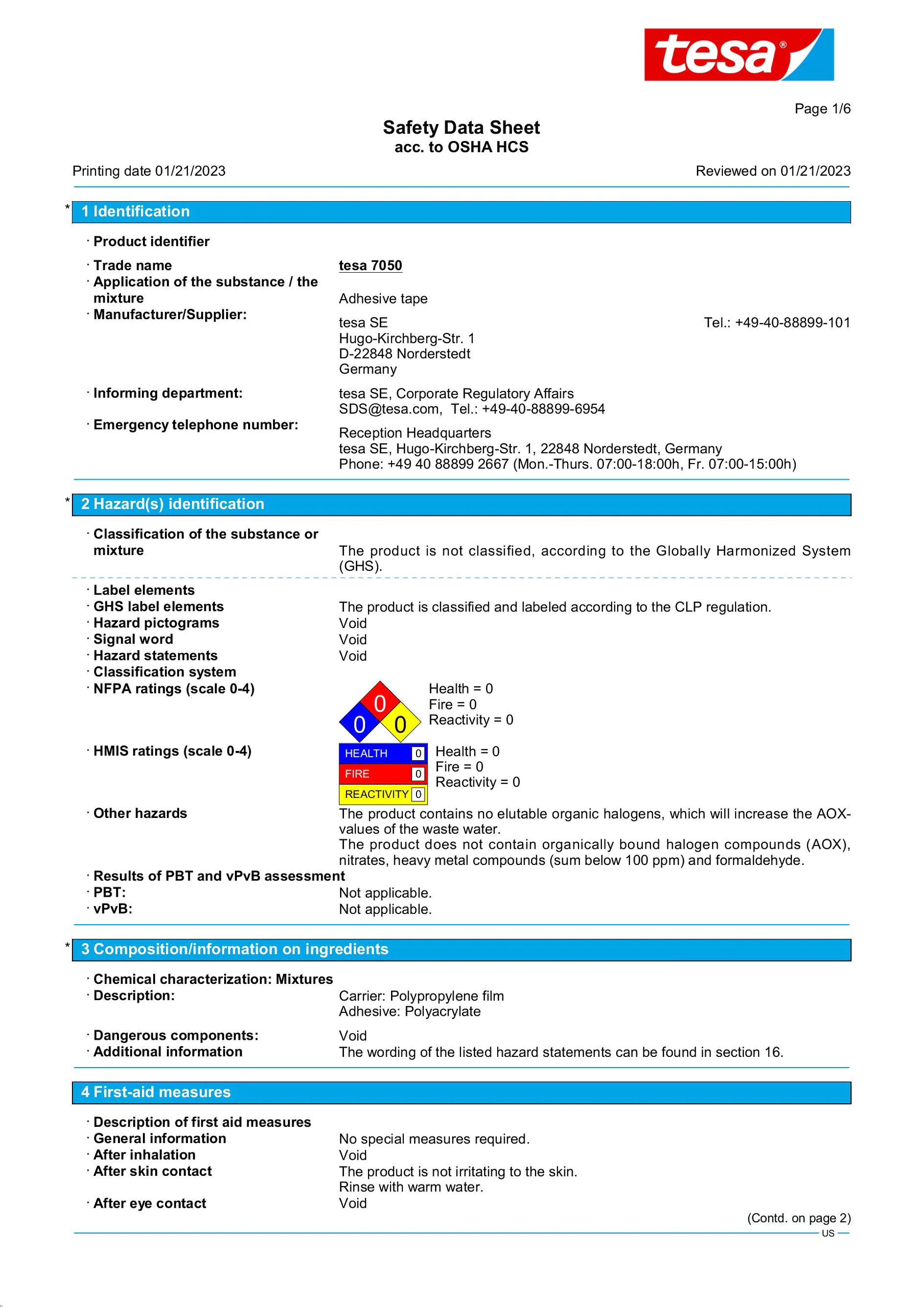 Safety data sheet_tesapack® 51118_en-US_v27