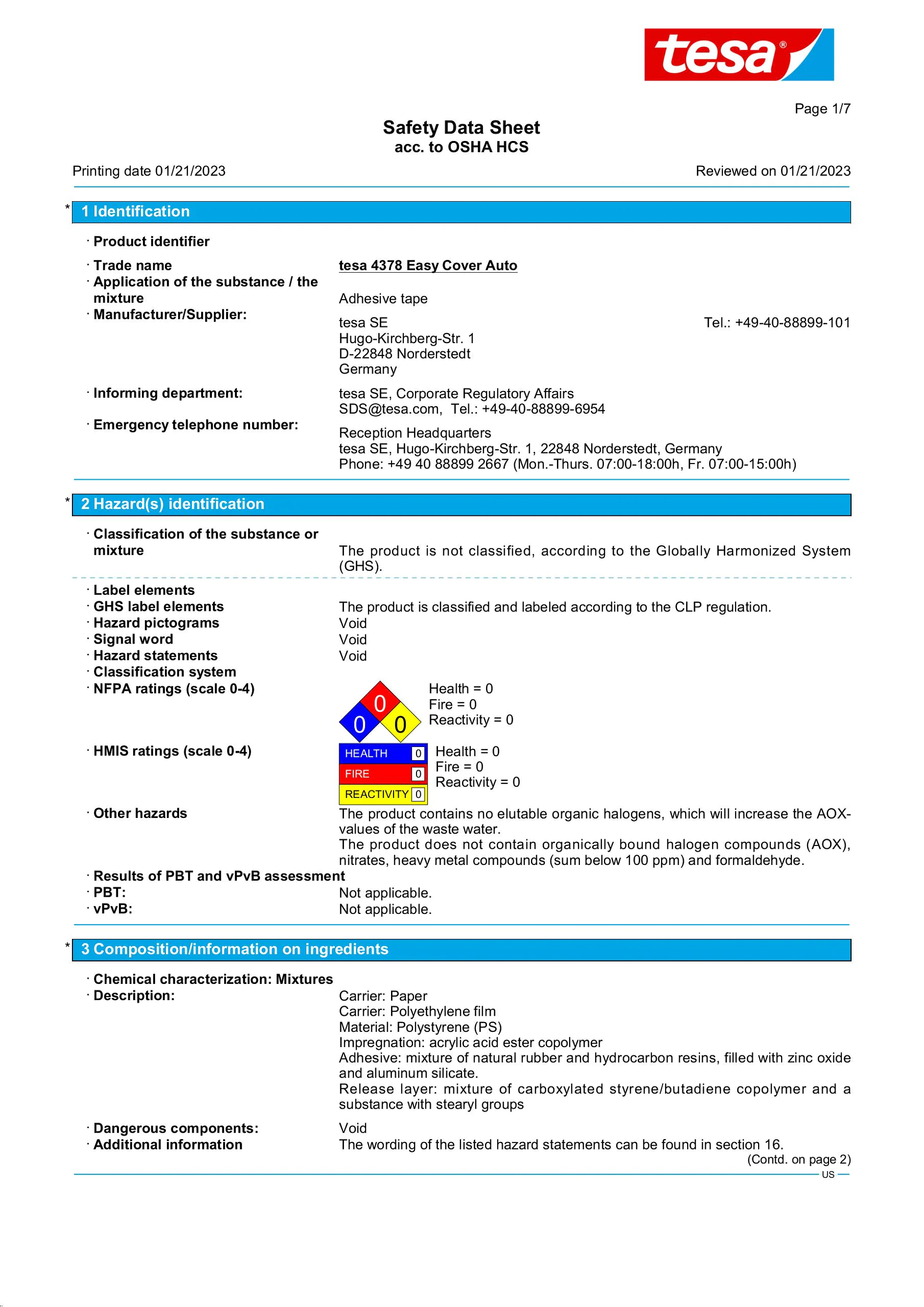 Safety data sheet_tesa® 04378_en-US_v31
