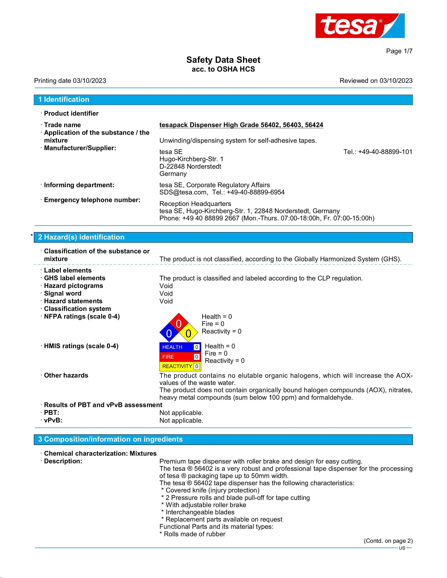 Safety data sheet_tesapack® 56403_en-US_v13