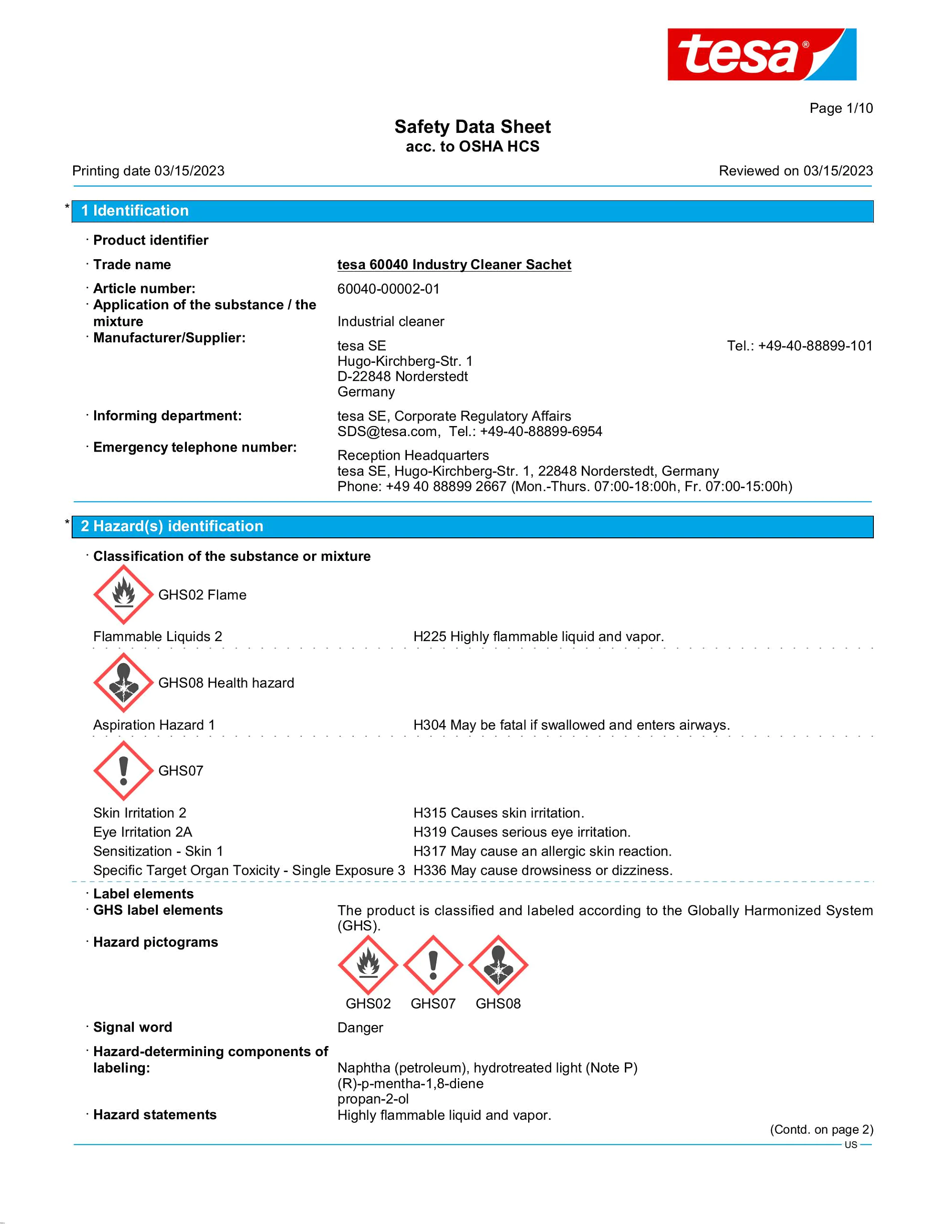 Safety data sheet_tesa® 60040_en-US_v64
