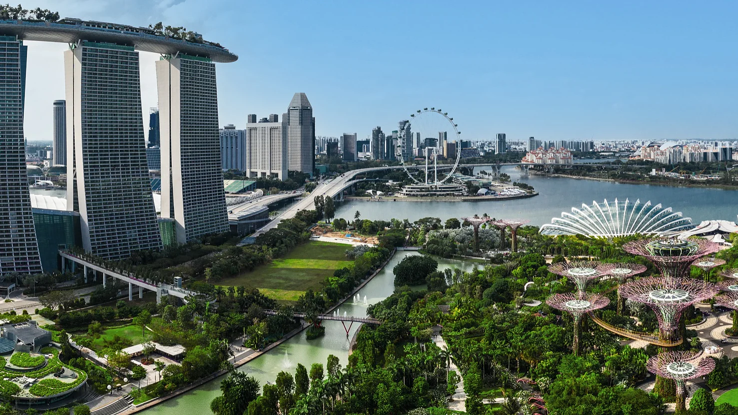 Singapore Singapore