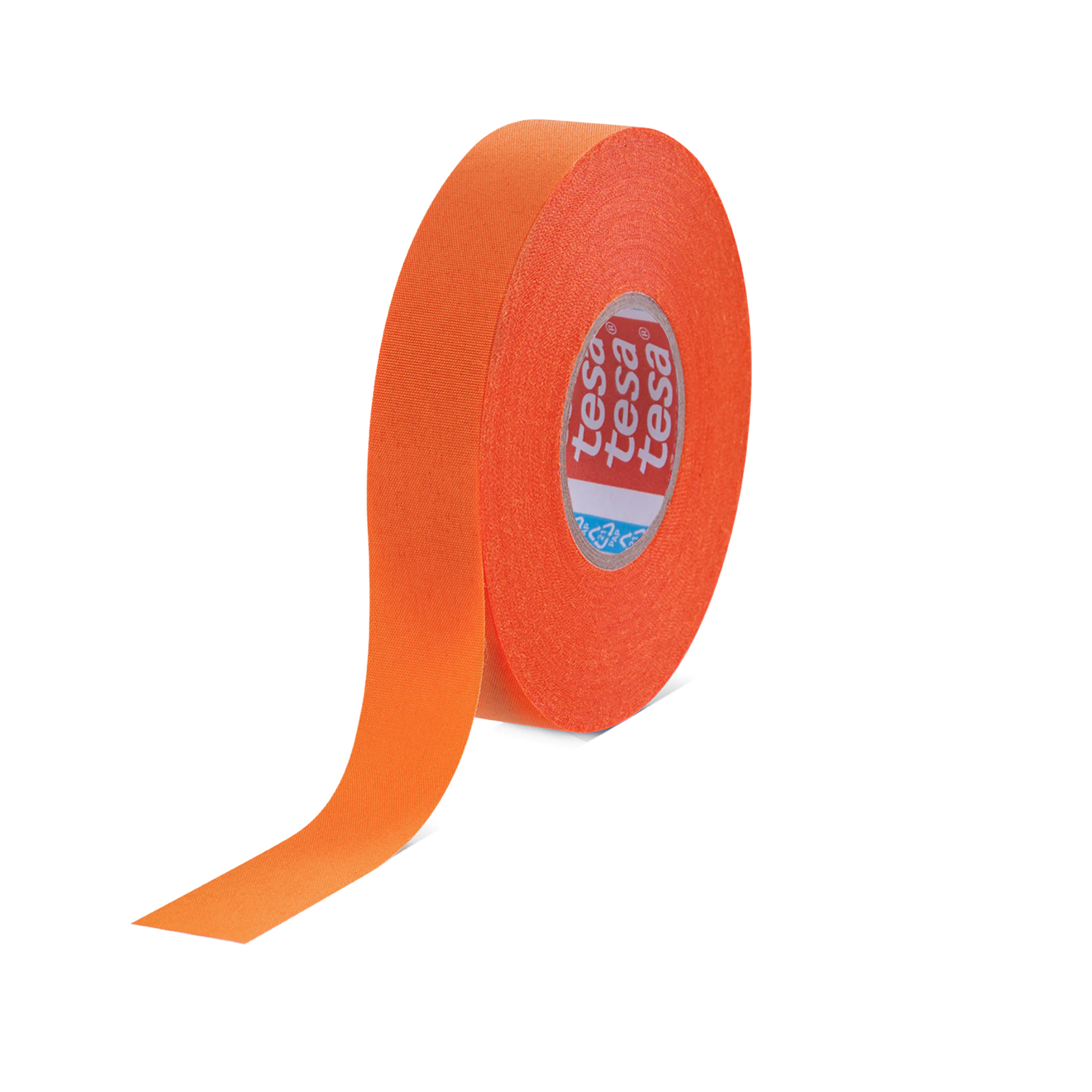 tesa_88102_Orange_wire harnessing
