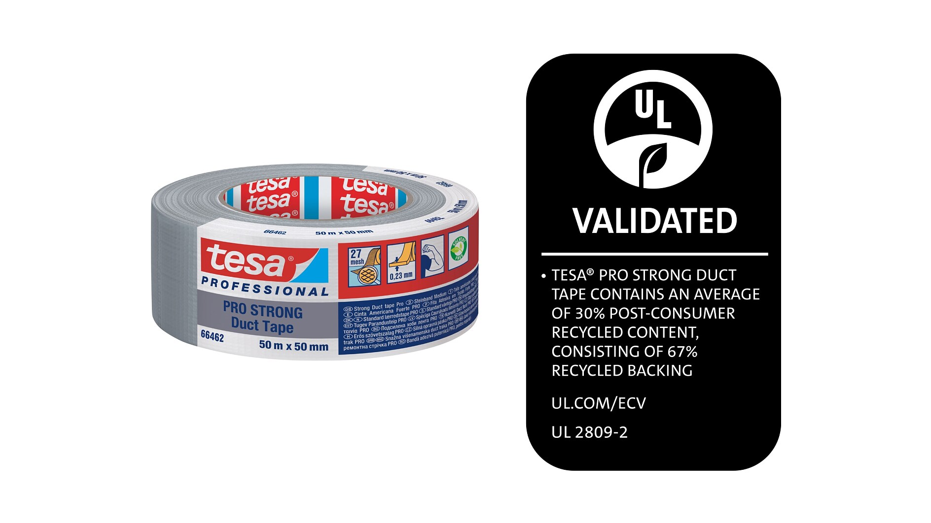 Tirolean Tape – Demonstrator TIROLEAN TAPE 