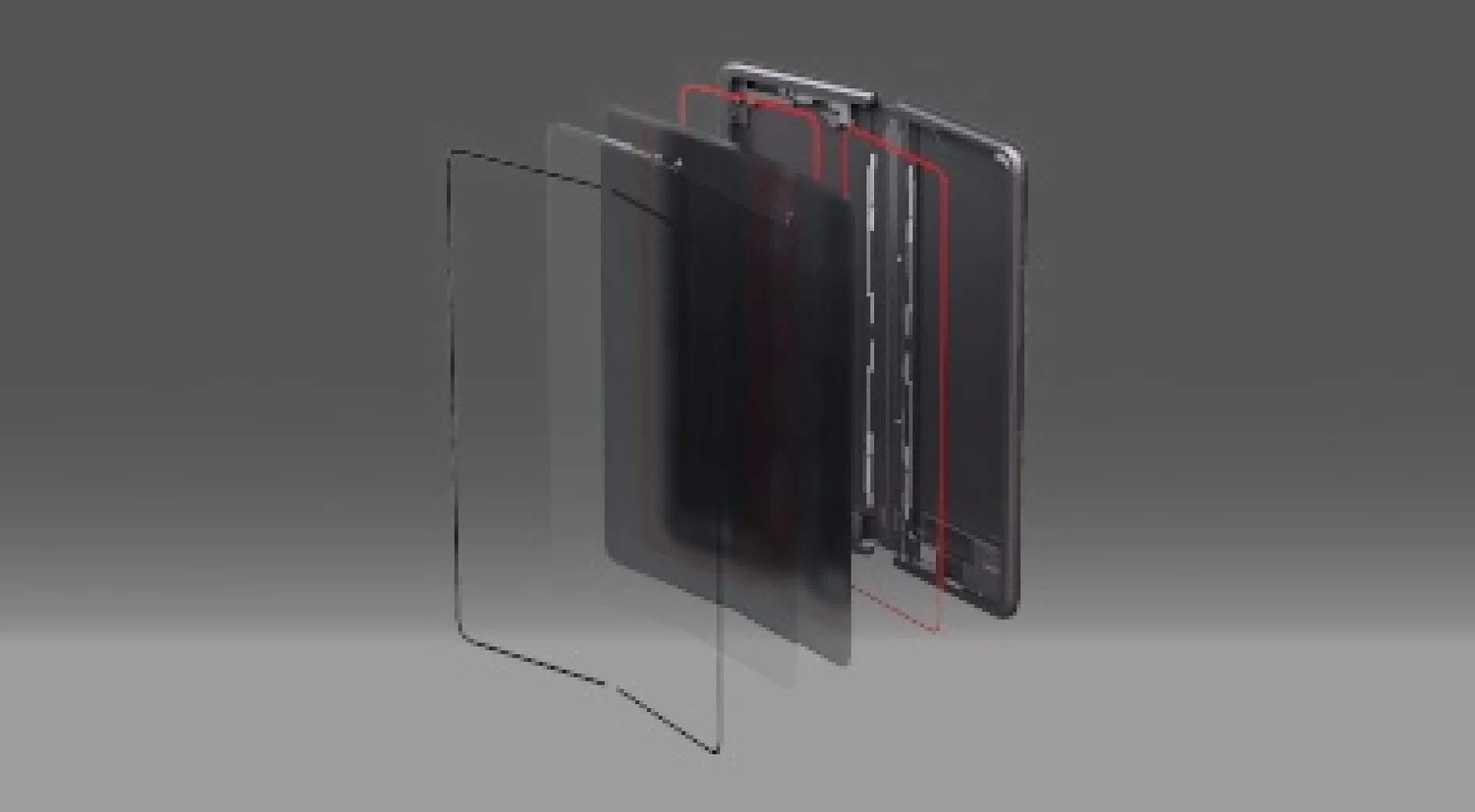 Foldable LP Static Render_DisplayBottomMounting