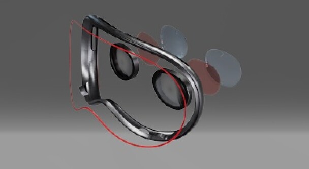 Ar2 Rvr Adhesive Solutions for ARVR Components and Advanced Devices| tesa® - tesa