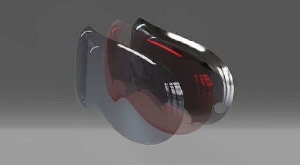 Ar2 Rvr Adhesive Solutions for ARVR Components and Advanced Devices| tesa® - tesa