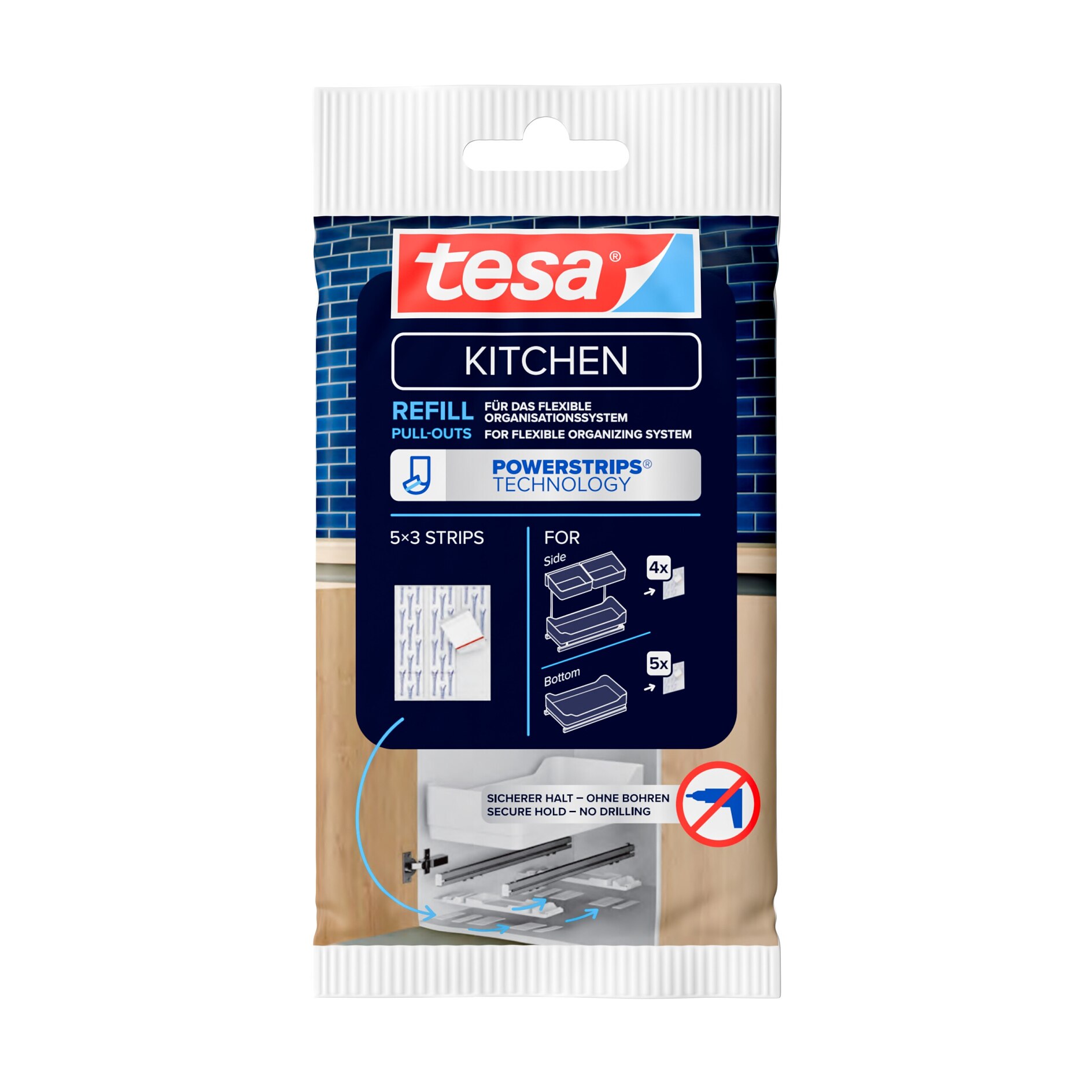 Tesa Powerstrips Deco 16 Stück Bei Online Bestellen - View #4