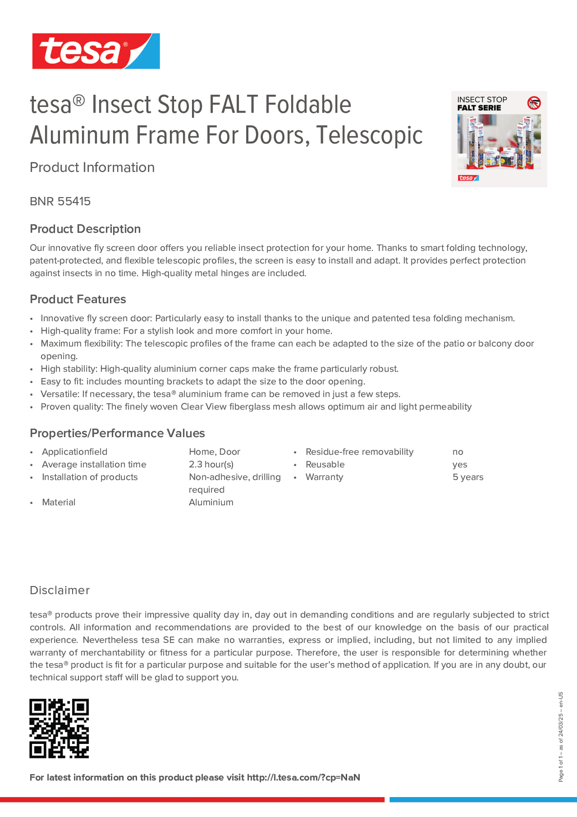 Product information_tesa® 55415_en