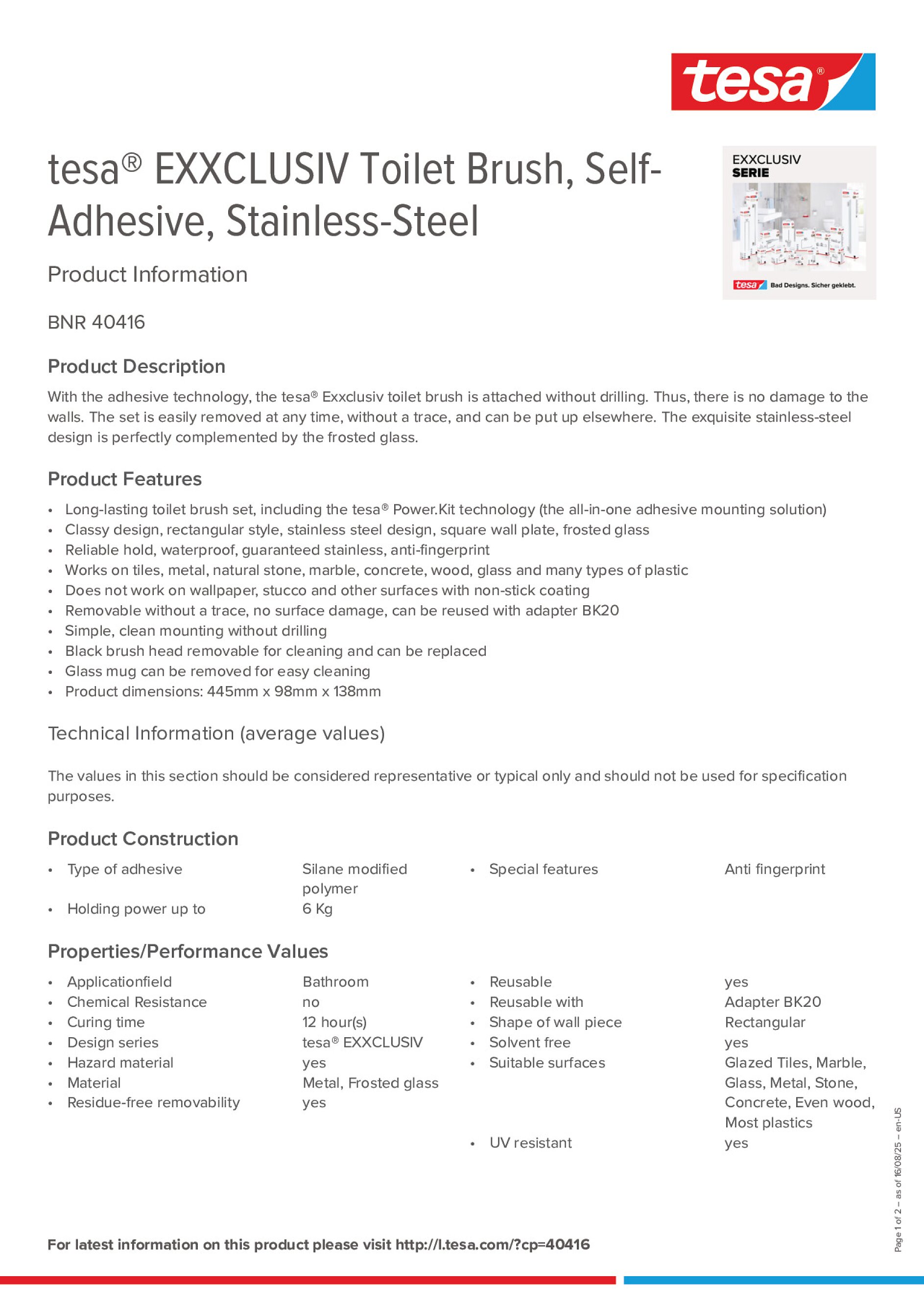 Product information_tesa® 40416_en