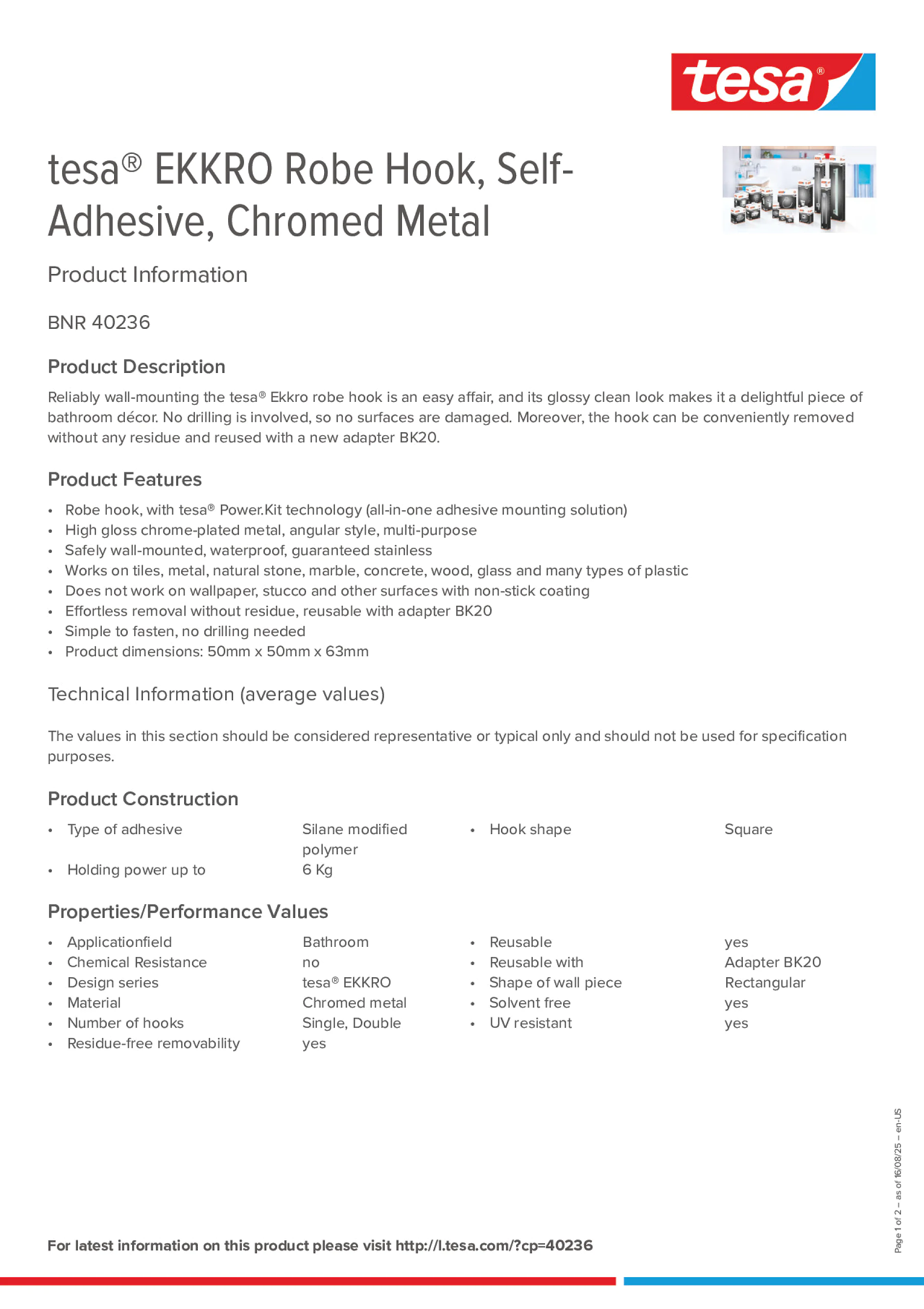 Product information_tesa® 40236_en