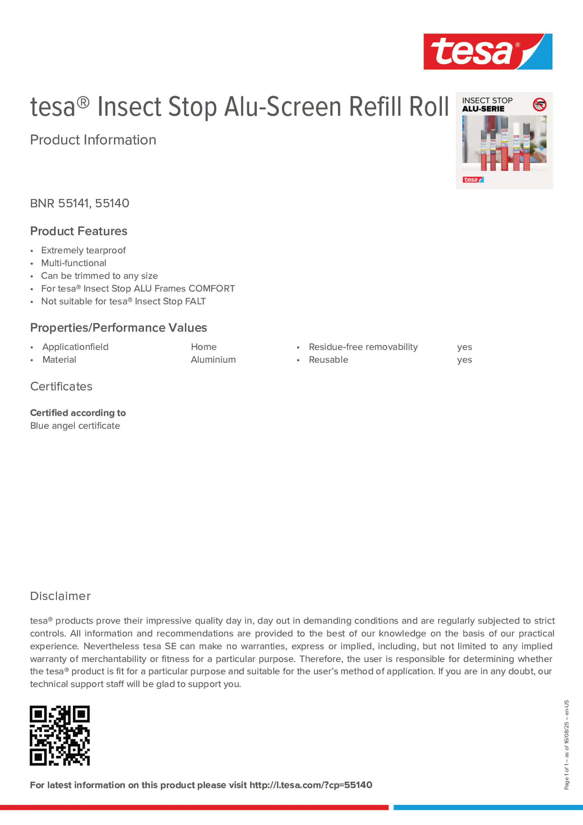 Product information_tesa® 55141_en
