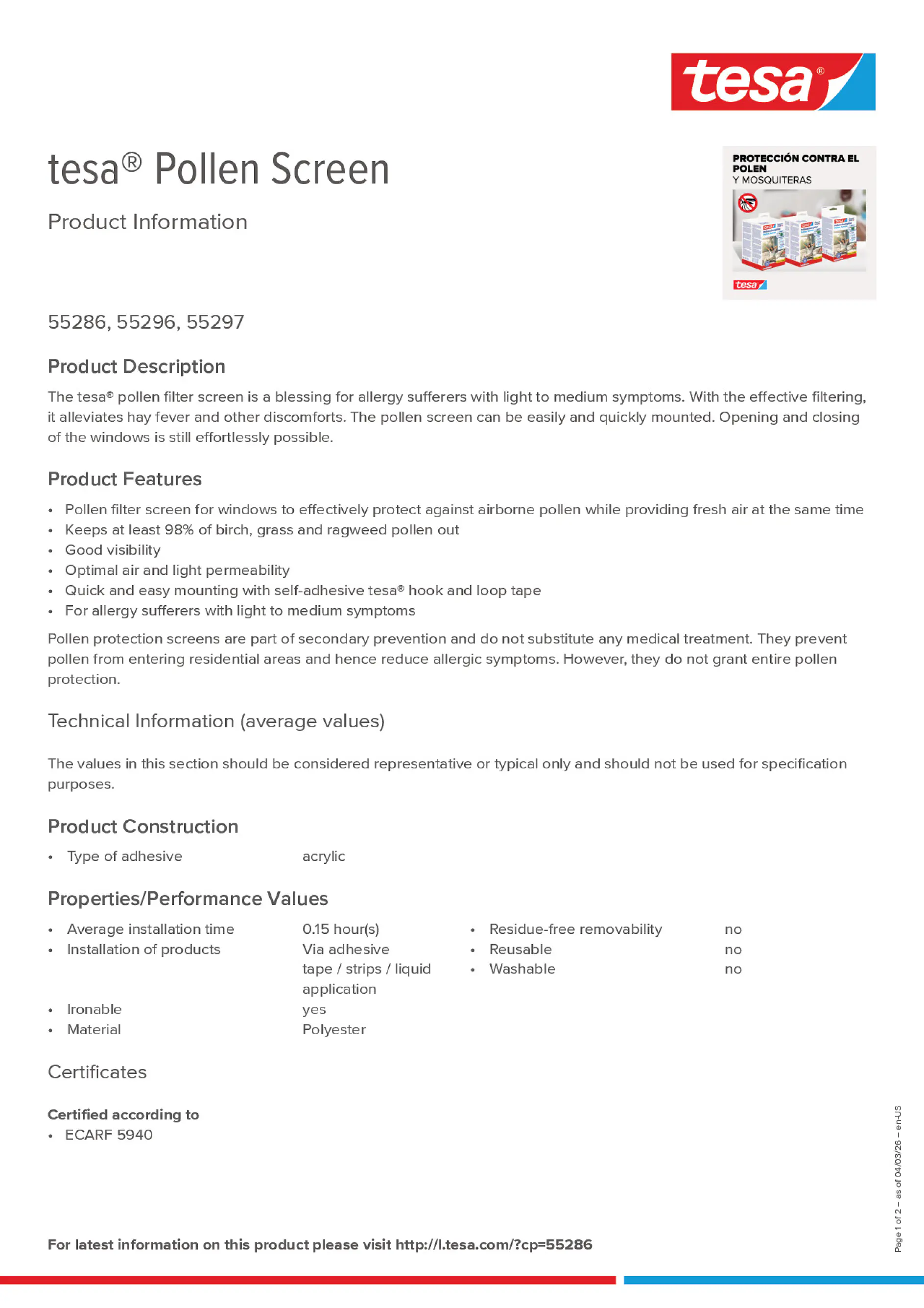 Product information_tesa® 55286_en