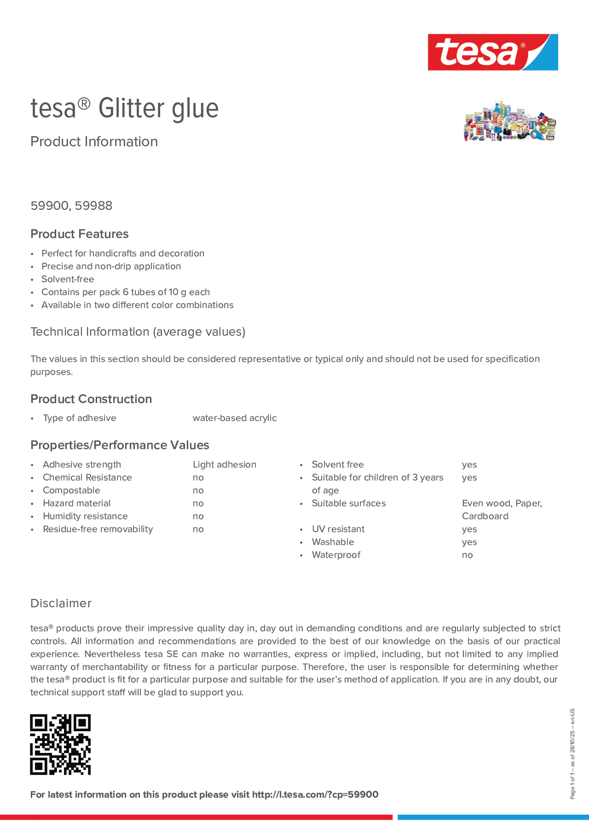 Product information_tesa® 59988_en