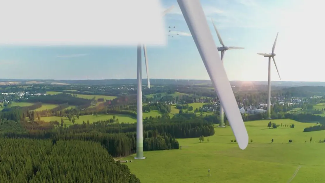 tesa Sustainability Campaign, Hero Video, wedo, Dolly, Landing Page 1200 x 627