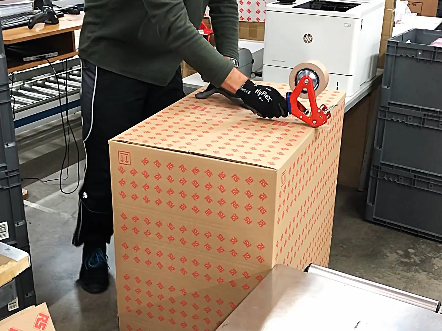 Support customers_RS Group