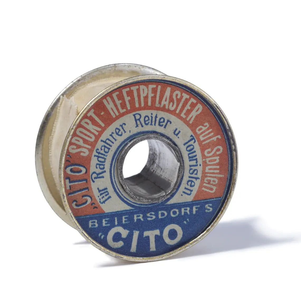 1896 Deutschland Cito (tesa)
