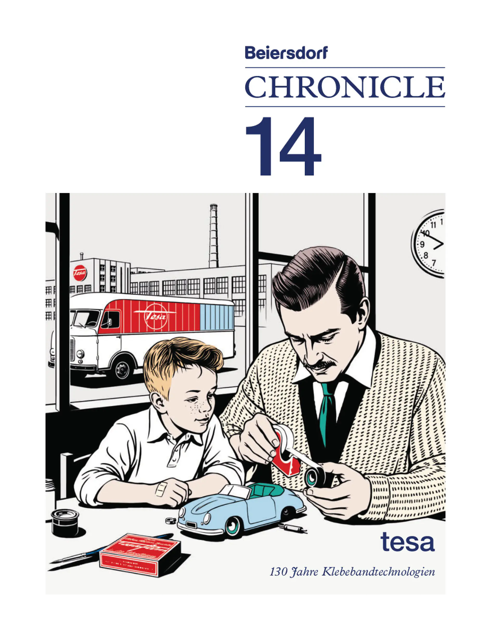 Chronicle