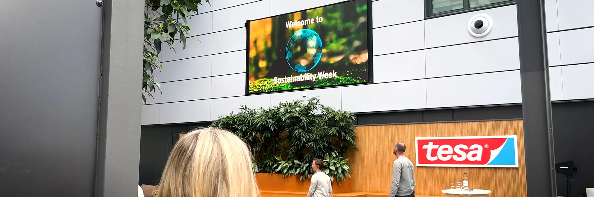 Recap_Sustainability week 2026