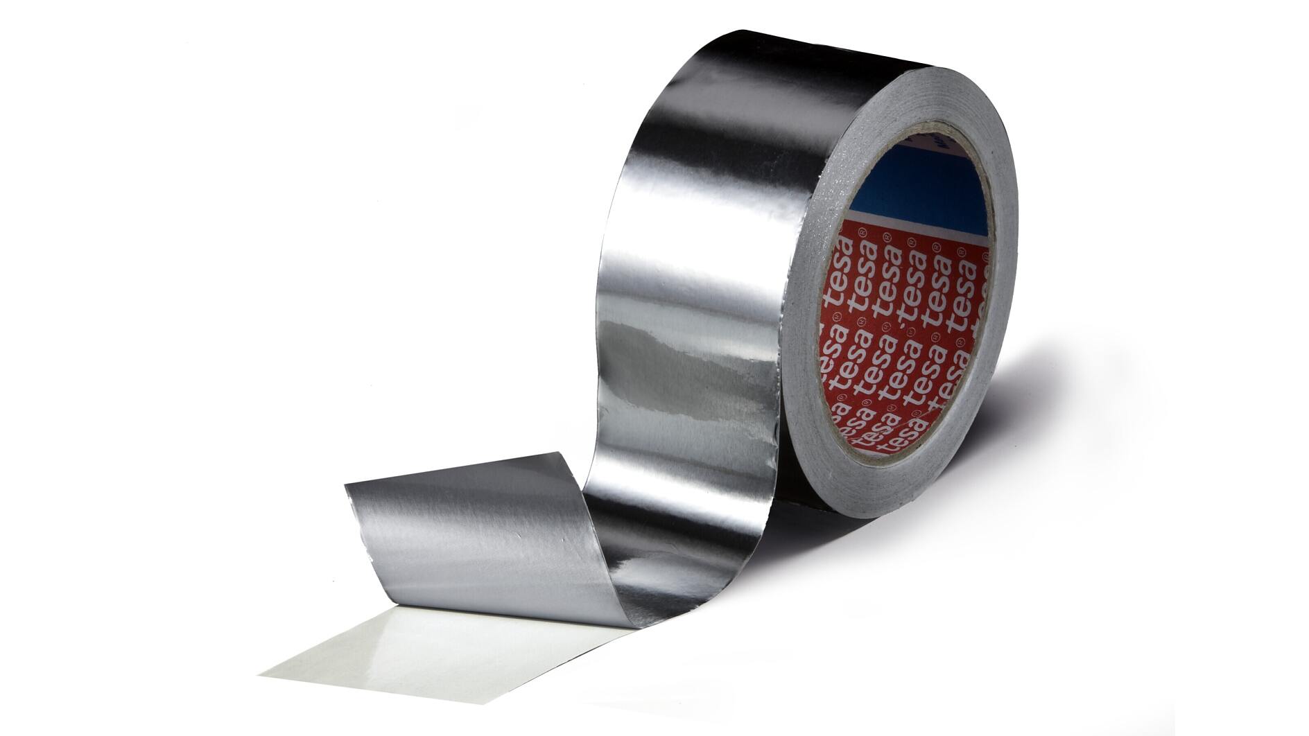 Papel de Aluminio Extra Resistente a la Rotura