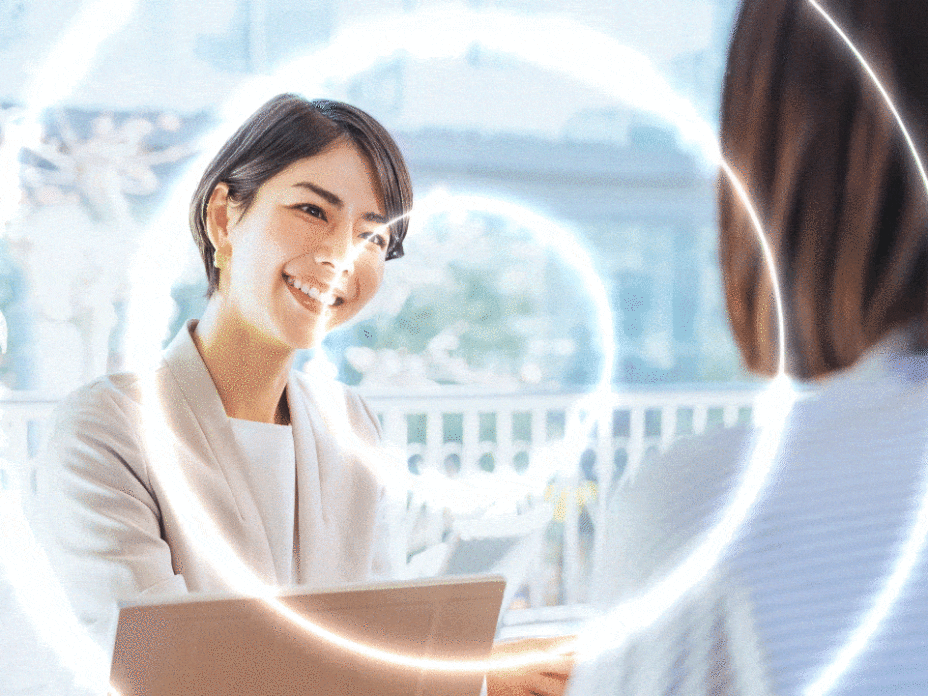 Contact us appliances campaign ripple effect gif Contact us appliances campaign ripple effect gif
