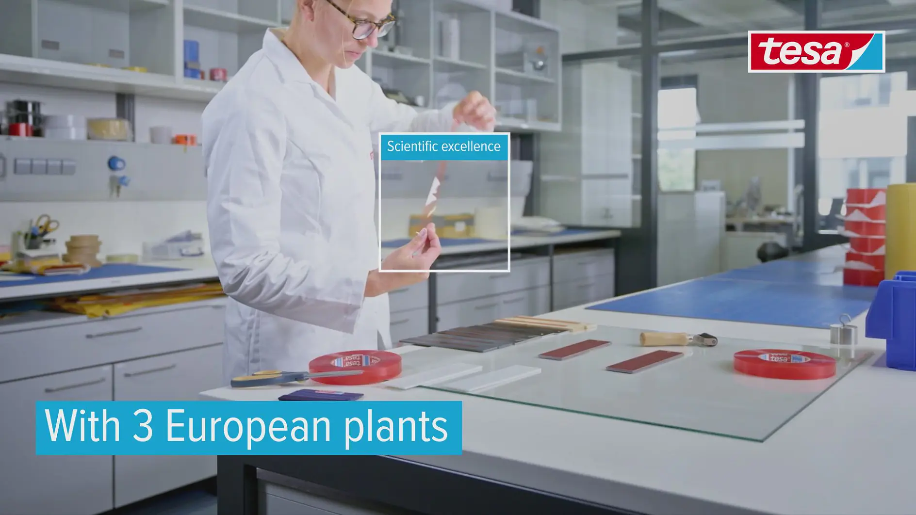 Por qué "hecho en Europa" significa confianza en la que podés construir