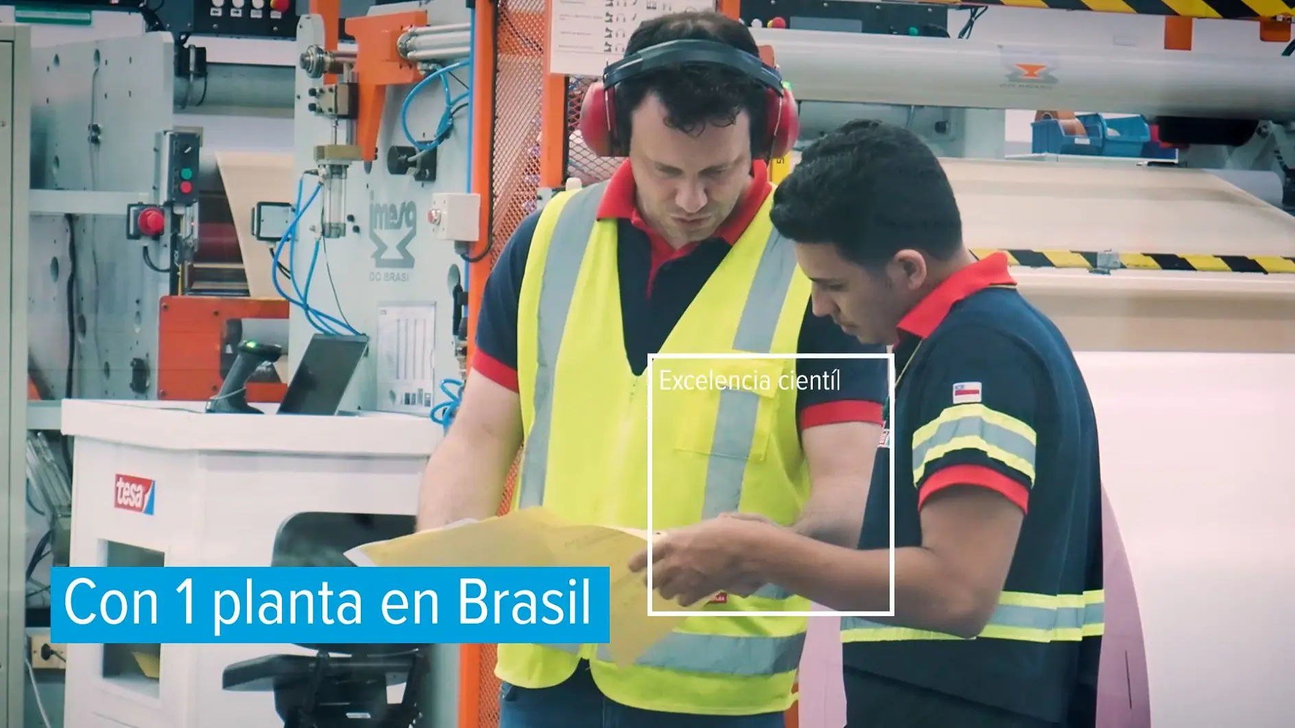 Tesa_Agile Campaign_LATAM_Short 02_ES