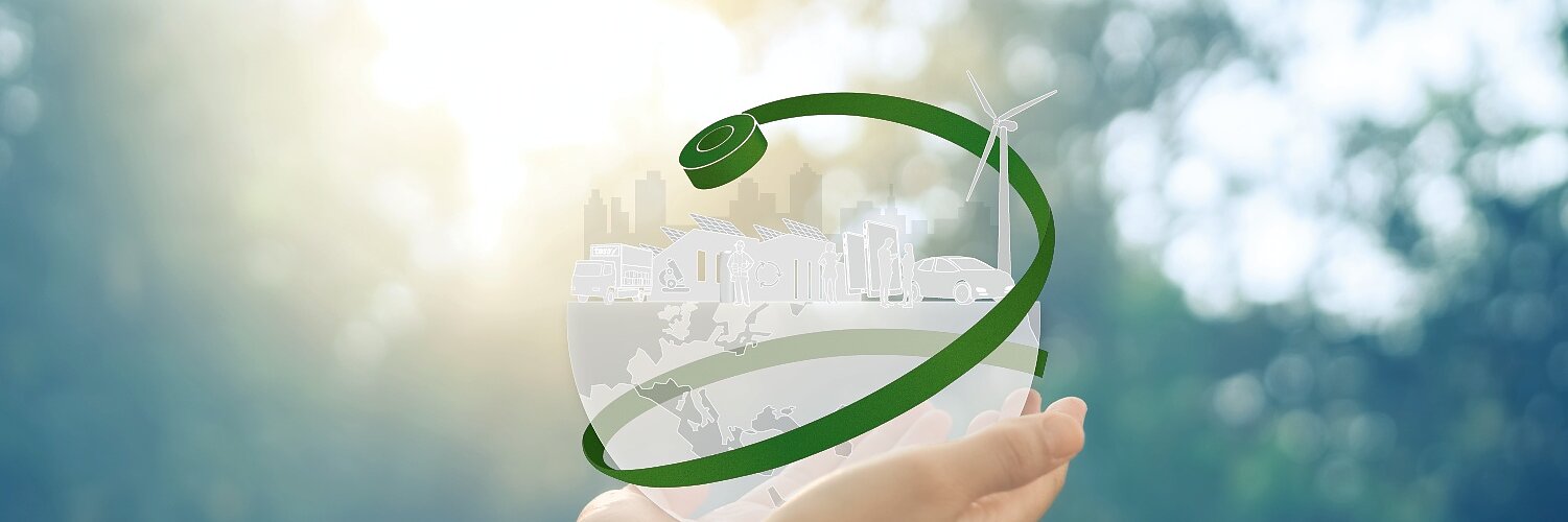 Our Commitment to Sustainability