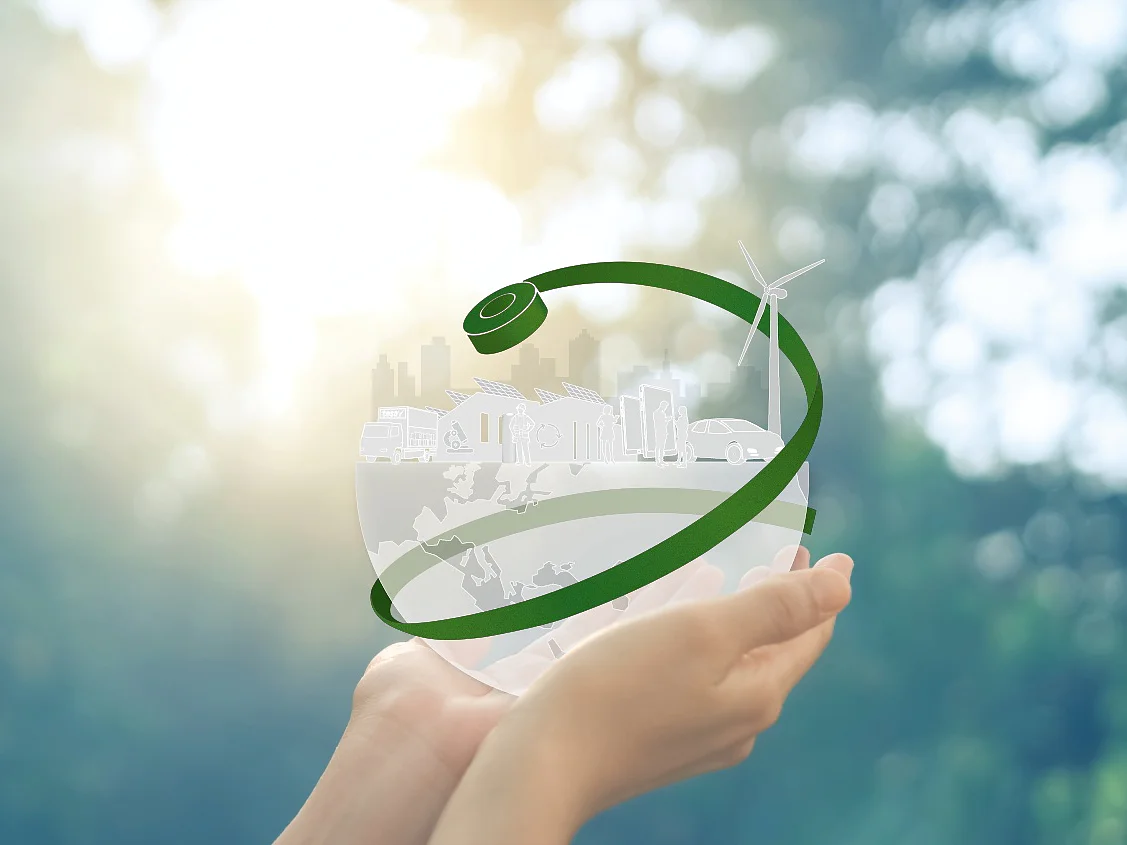 Our Commitment to Sustainability
