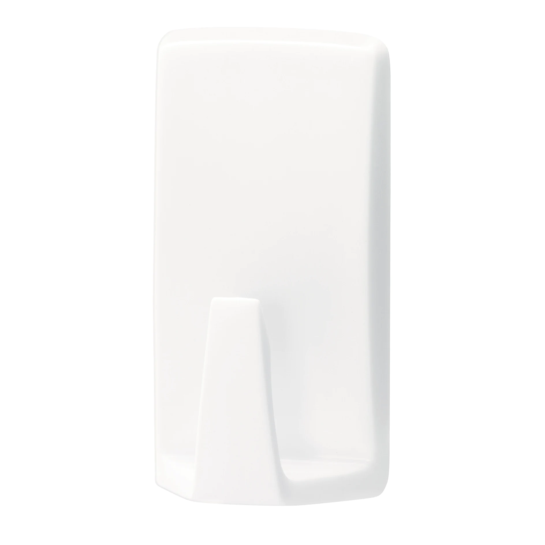 Tesa Powerstrips DECO - Ganci Piccoli In Confezione Da 3 Pezzi Per Decorazioni Su Vetro E Specchi Fino A 200 G 3 X 5 Ganci Trasparente 83366234