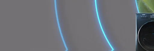 Appliances sustainability page banner video