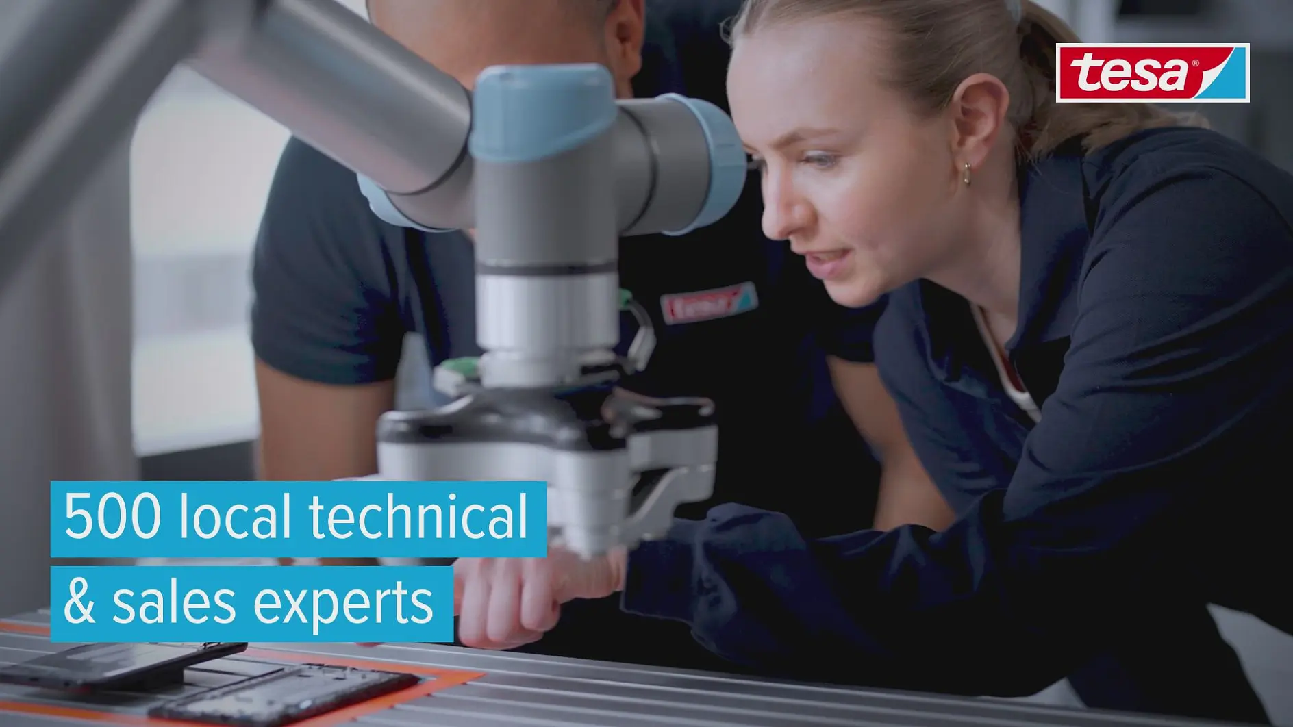 From availability to reliability