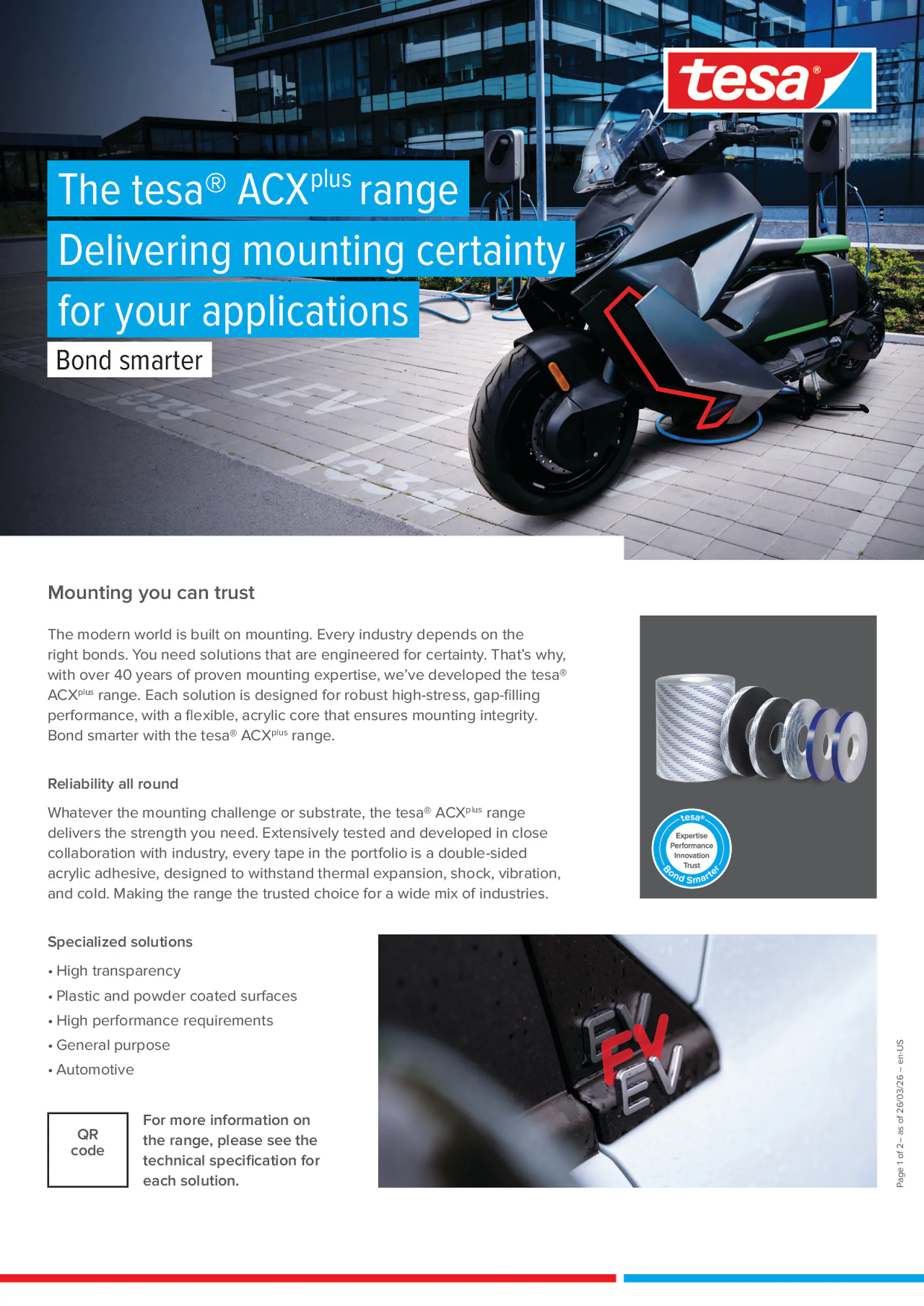ACXplus mounting 2-page-flyer