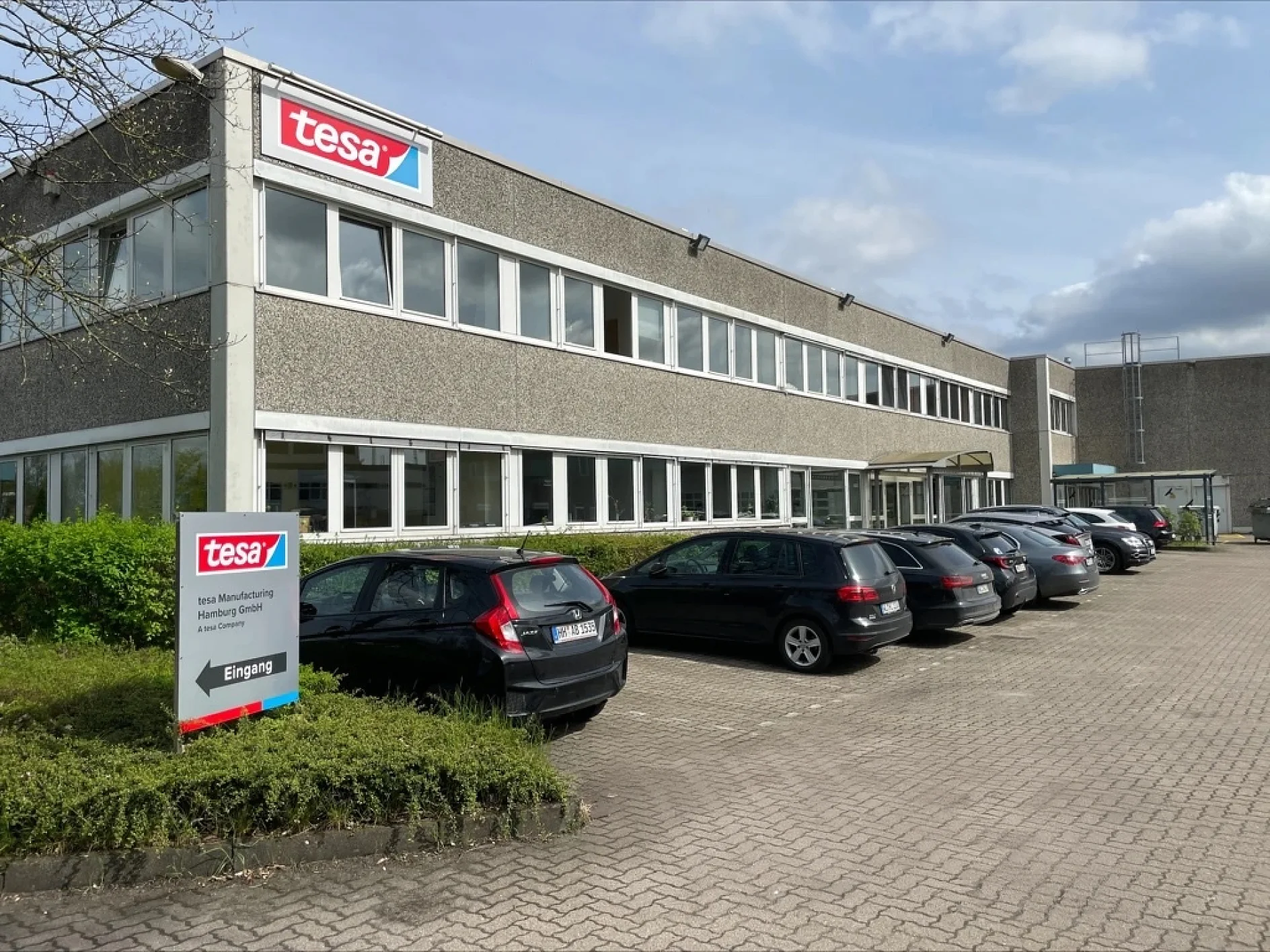 Efficient and tailored solutions for many industries