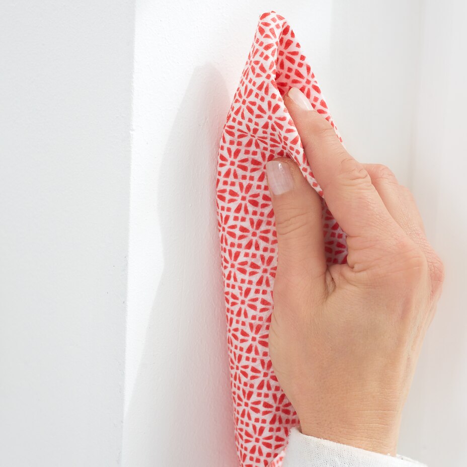 Kitchen curtains / Step 4 Kitchen curtains / Step 4