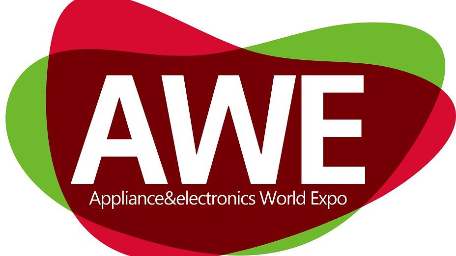 Exposición Mundial de Aparatos y Electrónica (AWE)