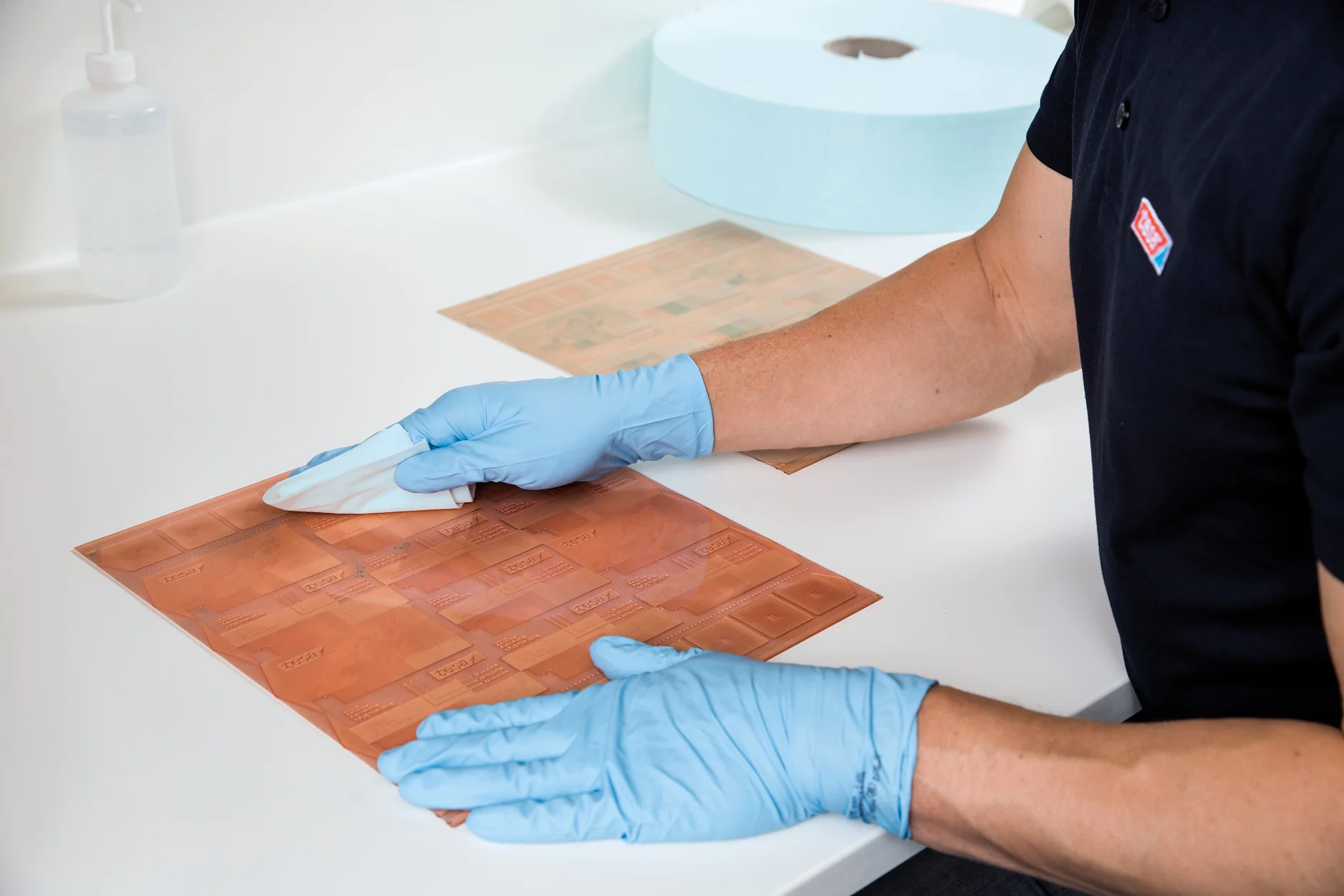 Flexo_plate-cleaning